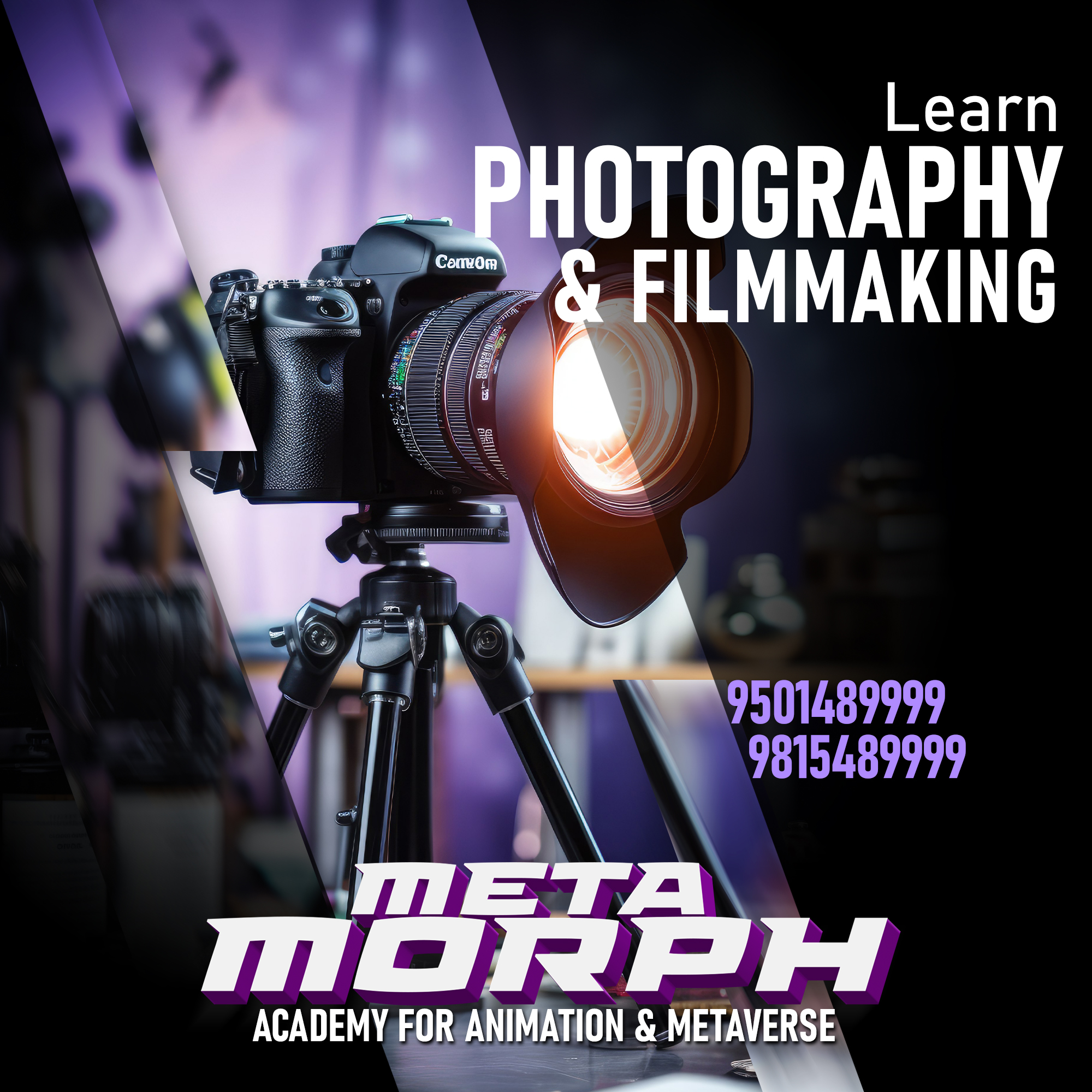 Photography Courses after 12th and 10th Photography Courses after 12th and 10th 