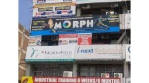 Courses after 10th and 12th in Chandigarh - Morph Academy