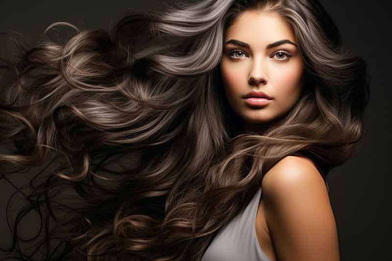 Hair Styling in Chandigarh India