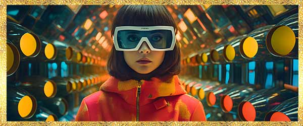 AI Art Generation Courses and Master Class Chandigarh. indai