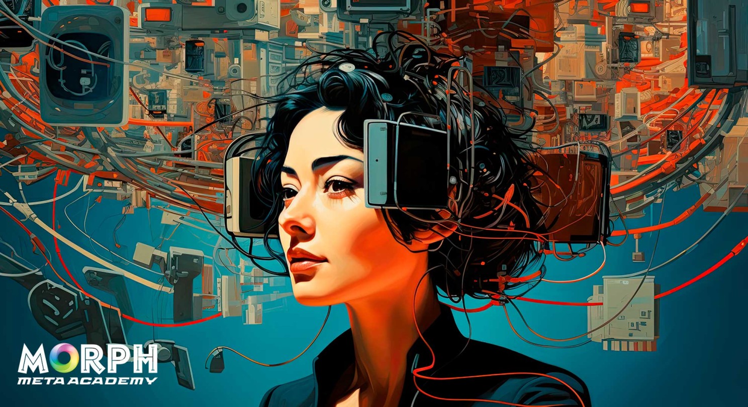  Ajay Sharma Morph Academy Chandigarh 