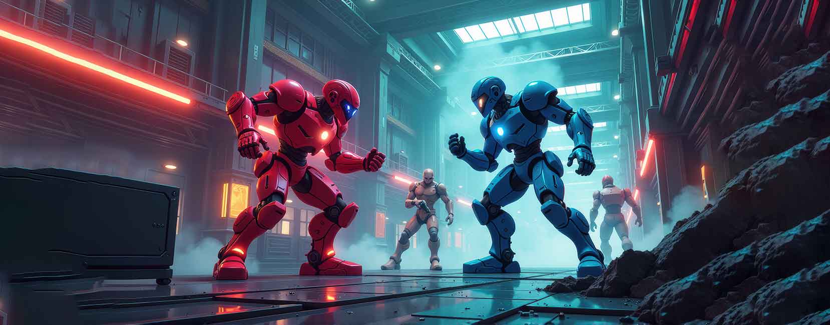 XR & AI Training and AR VR MR Courses in India