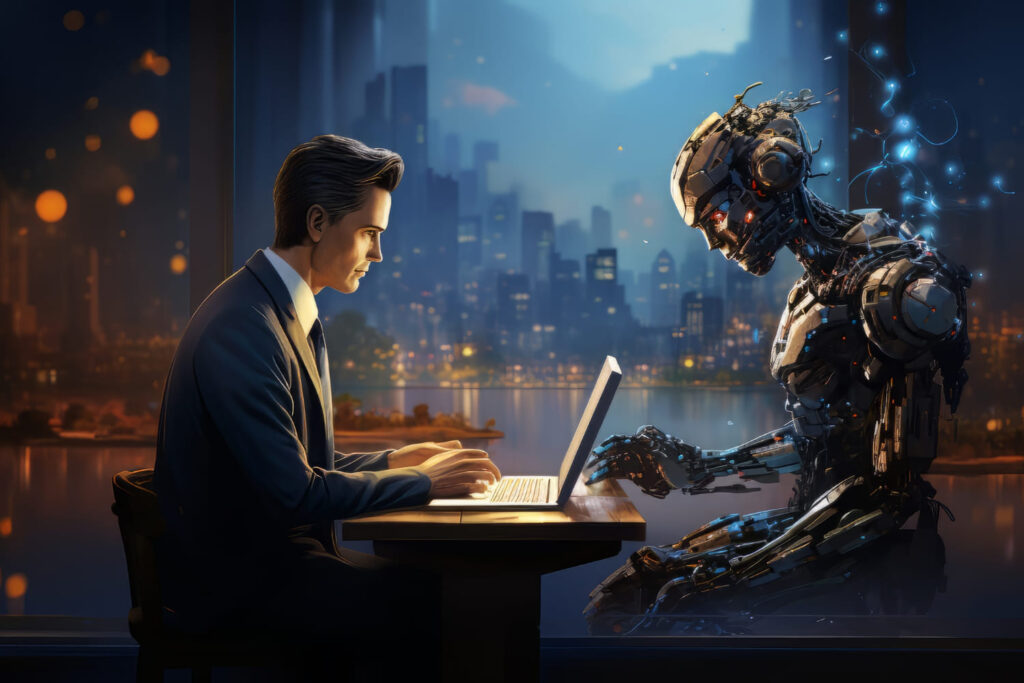 Top Artificial Intelligence Course in Chandigarh – 6 Weeks/6 Months Industrial Training