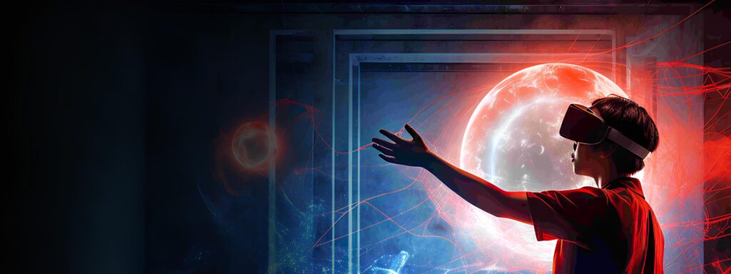 Free Workshop on Virtual Reality, Augmented Reality, and AI