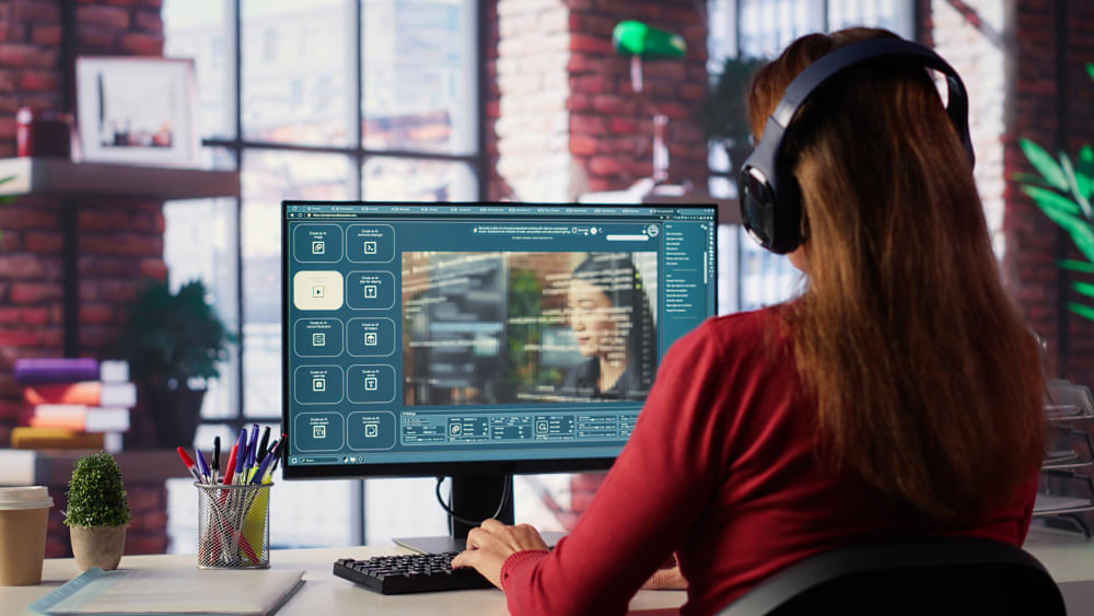 Best DaVinci Resolve Academy in Chandigarh