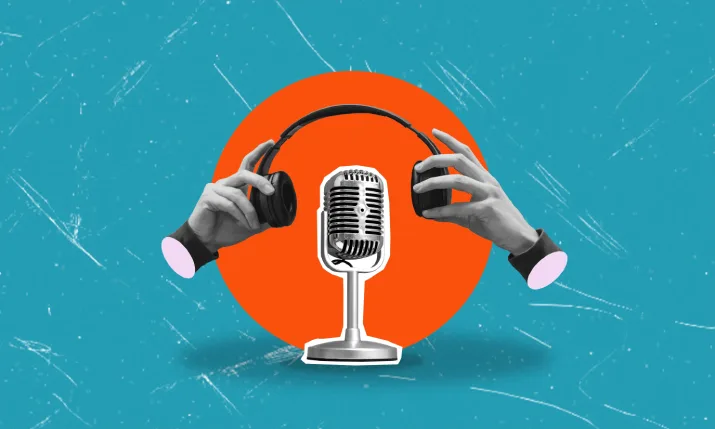 Best Podcast Studio for Rent in Chandigarh, Morph – Boxfy.co