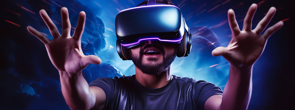 AR VR in Education Boosts Learning 