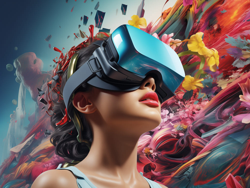 AR VR in Education Boosts Learning