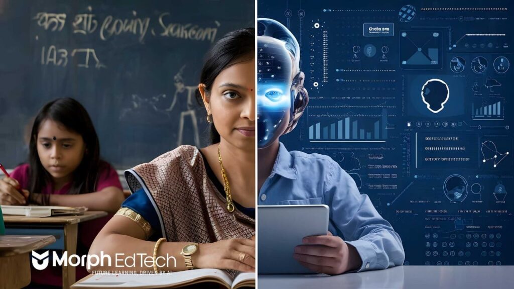 How AI is Reshaping the Classroom Experience