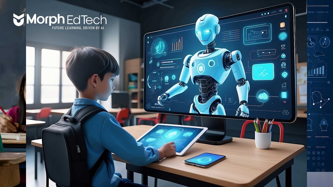 How AI is Reshaping the Classroom Experience