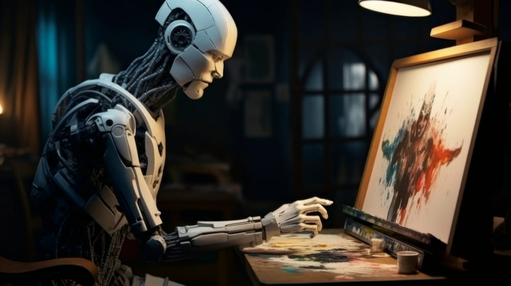 Top AI Filmmaking and Generative AI Video Creation Course