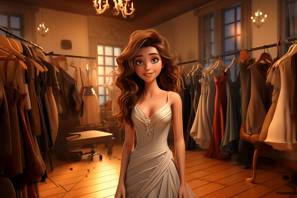 Fashion Designing with CAD at India