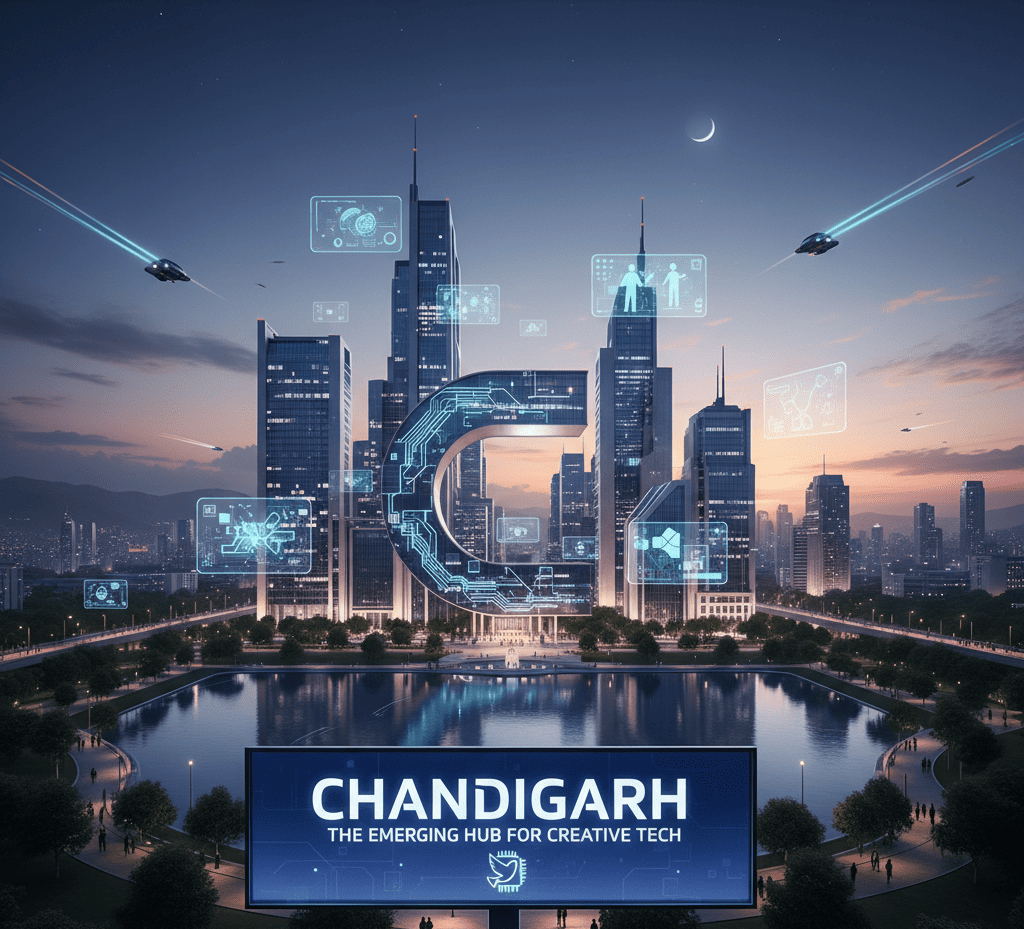 Chandigarh