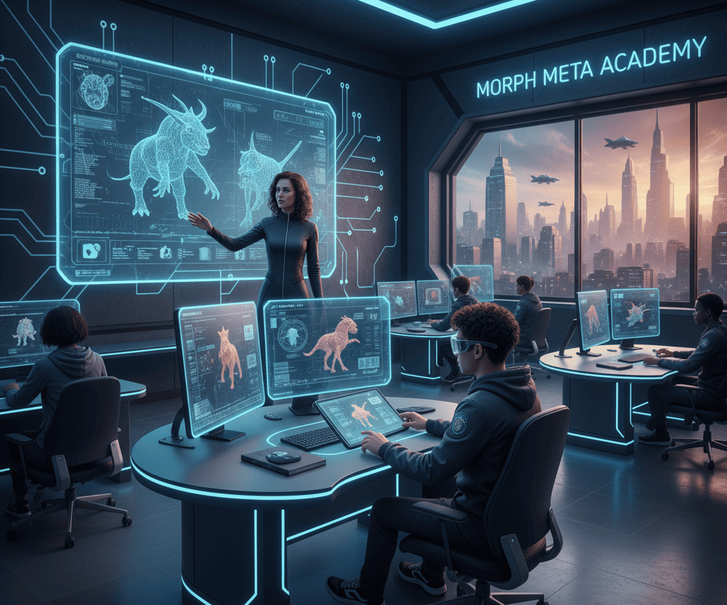 Best Complete Guide to a Career in VFX (2025–2030)