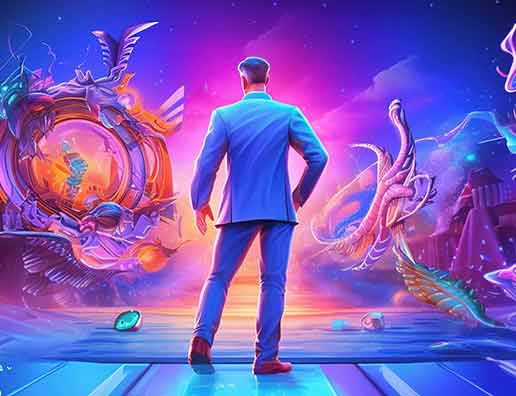 Top College and institute for digital animation and film making