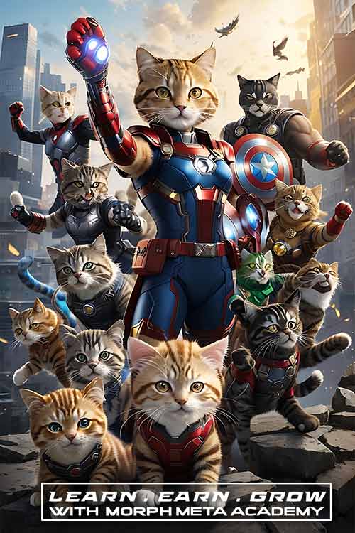 3D Film Making Course