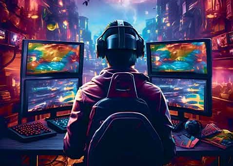 AI + Video Editing Course in Chandigarh & Mohali – 100% Job Placement