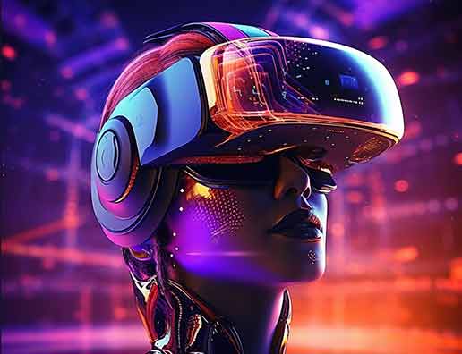 AR & VR Technologies Training in Chandigarh Punjab