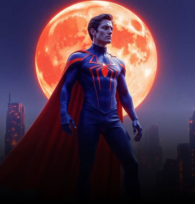 Adv. Diploma in 3D Animation & Visual Effects