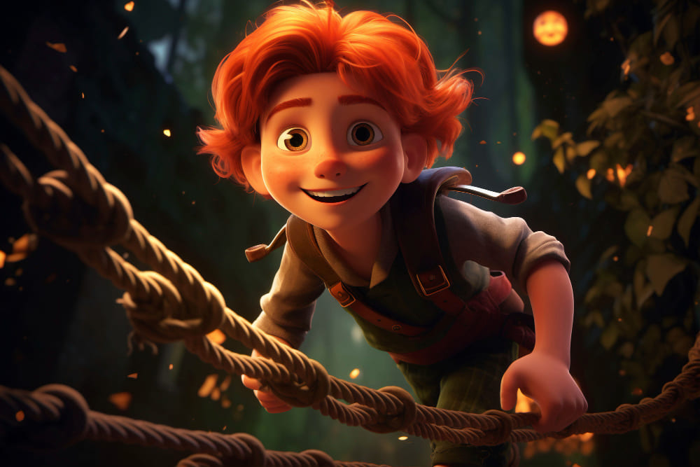 Advanced 3D Animation Course In Chandigarh