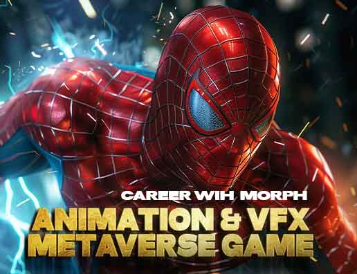 Best Animation and Multimedia Institute in India, Chandigarh