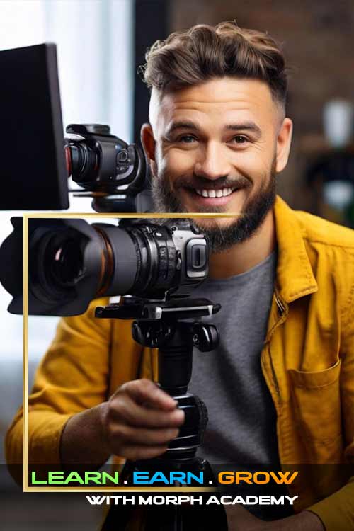 Best Cinematography and Videography Course in Chandigarh and India