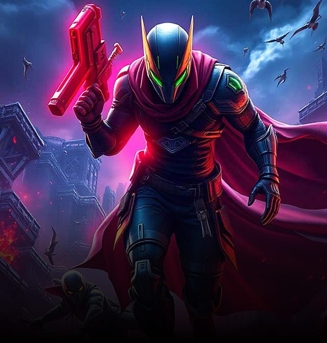 Degree in Animation & Multimedia Courses