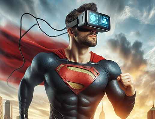 Best Online AR & VR Development Course