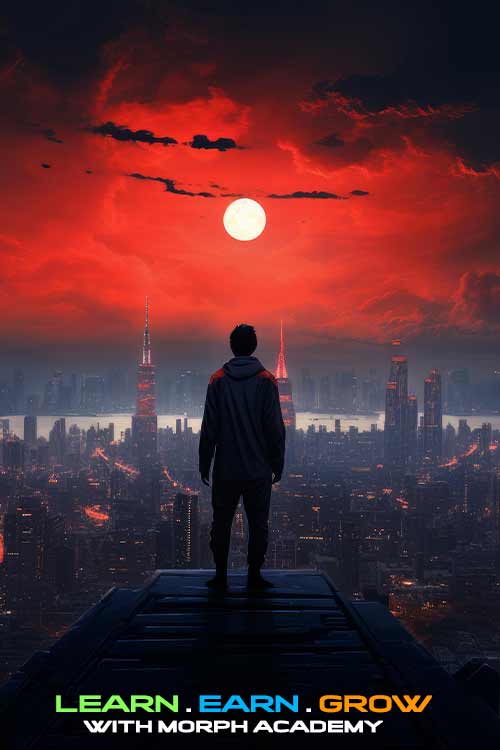 Multimedia Graphic and Video Design Program for Job