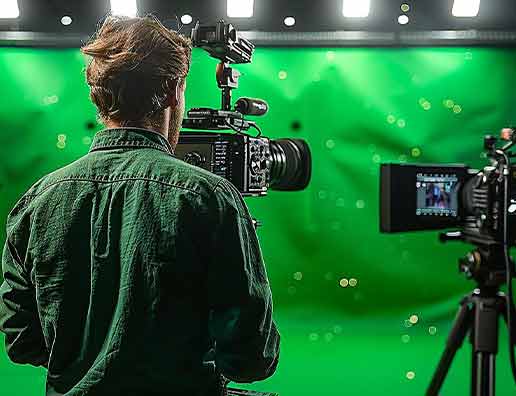 Film Making and Film Direction Course with live film making