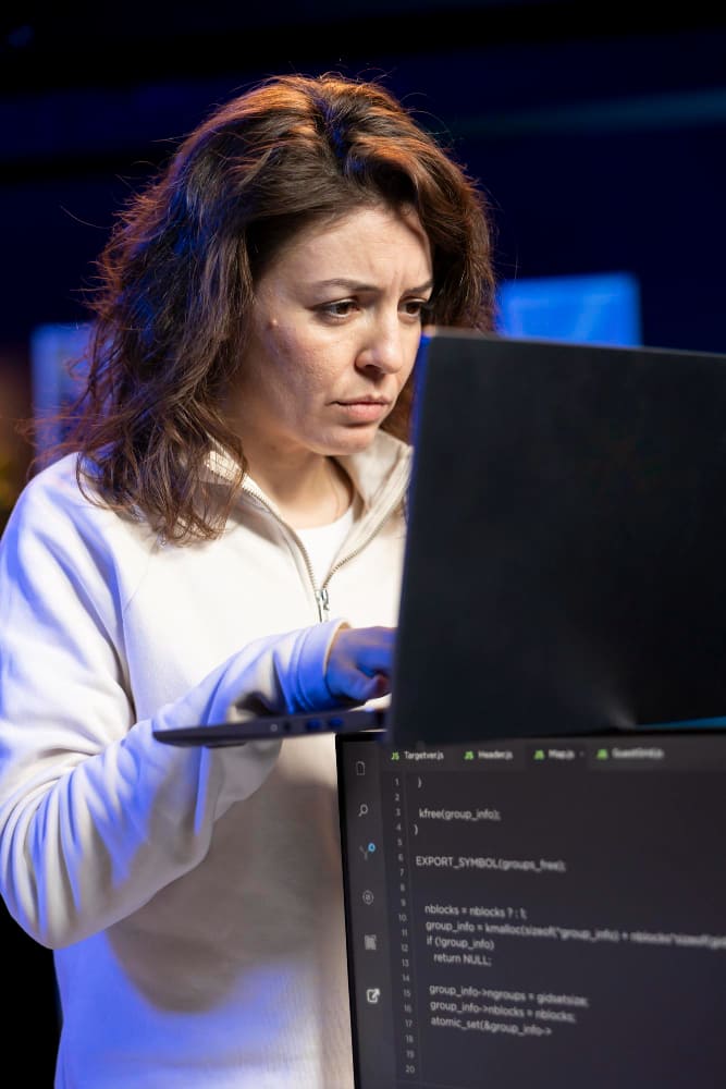 Full-Stack Development institutes in Chandigarh