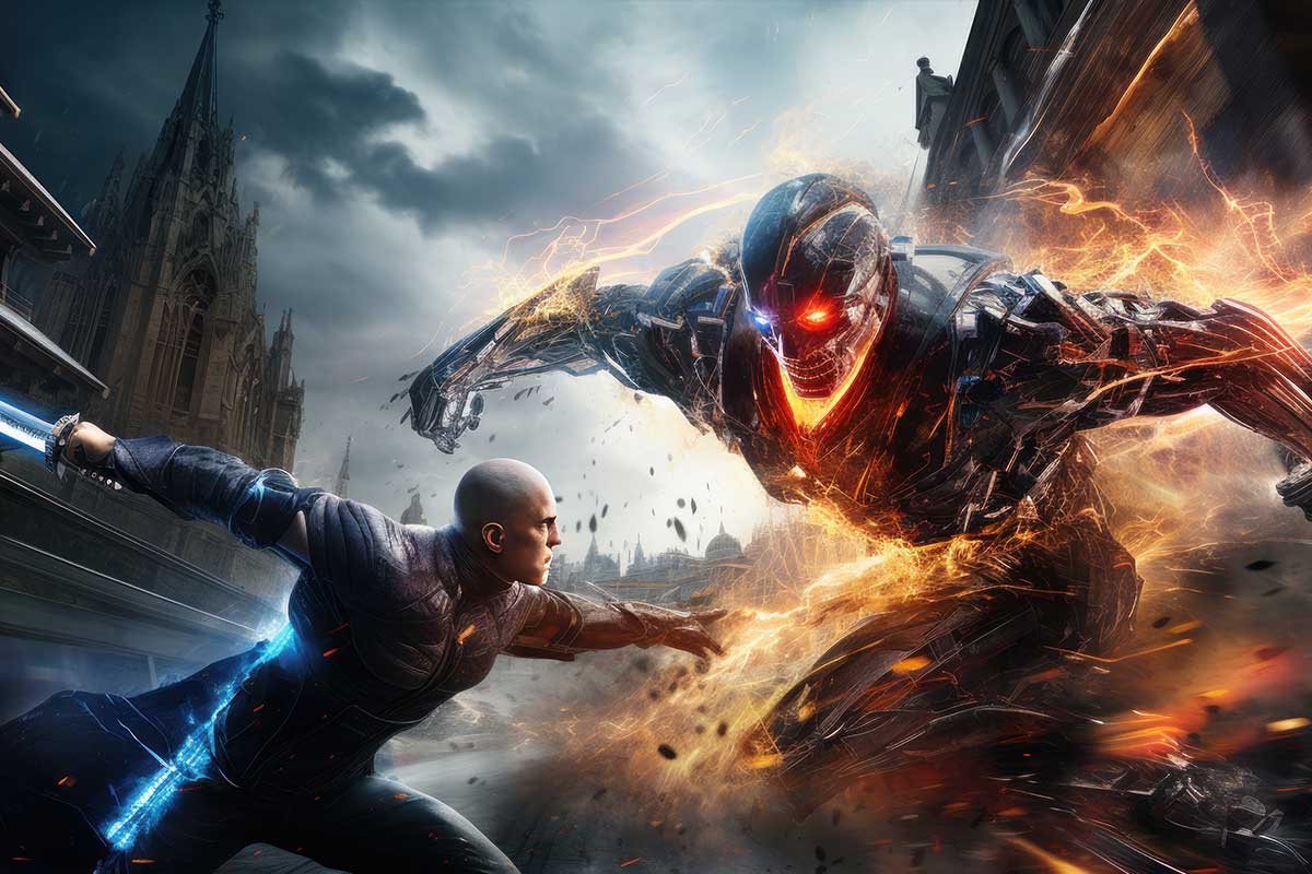 Morph Academy Affiliated