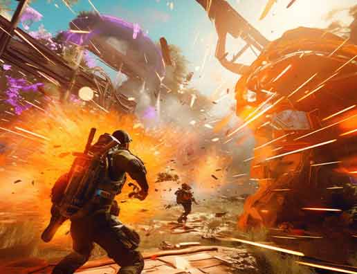 Best Animation Academy in Amritsar