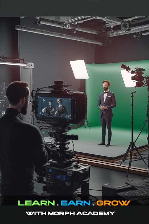 Best Video Editing & Post Production Course In Chandigarh