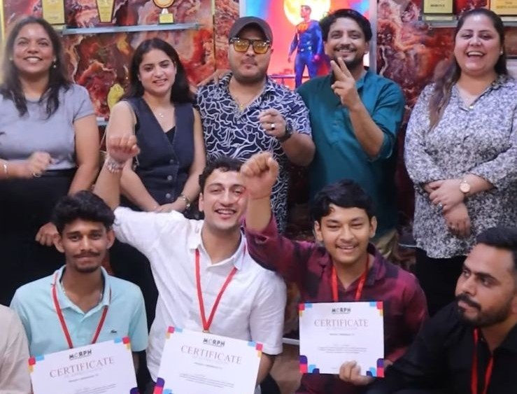 AR/VR Exhibition 2025