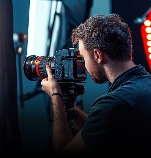 Online Course in Film Making