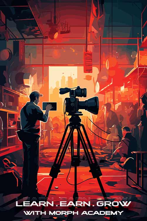 Photography Class Near Me in Chandigarh