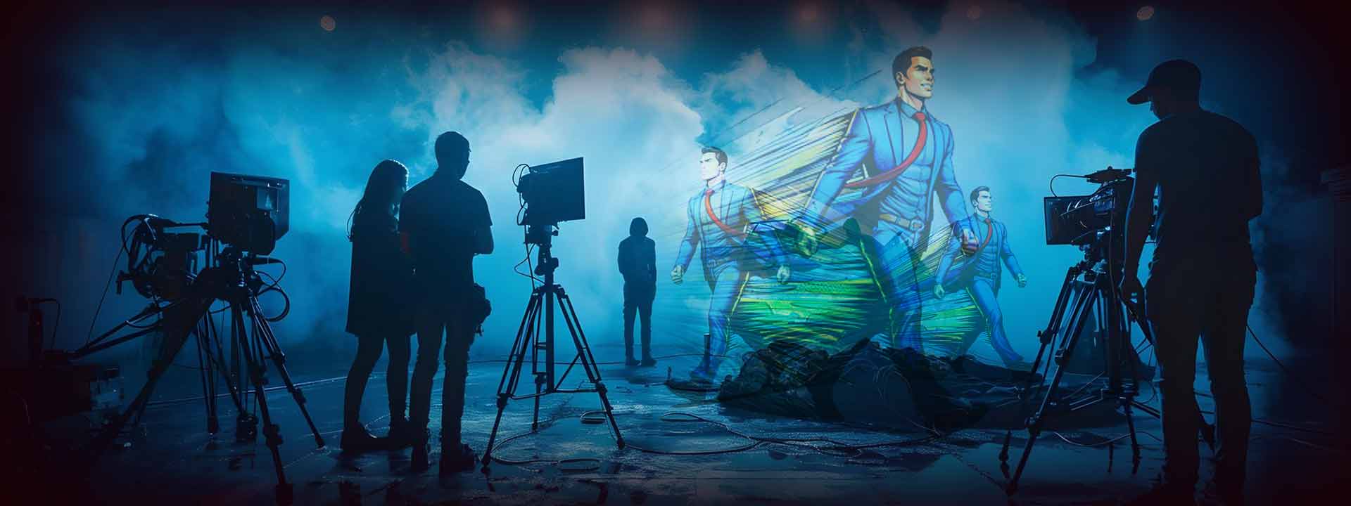 Degree in Multimedia & Animation in Chandigarh