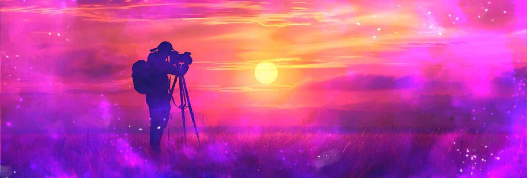 Best Photography Course Institute in India