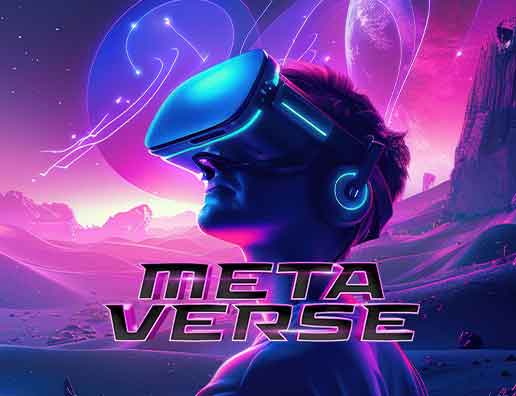 Best AR / VR and Metaverse Course in Amritsar