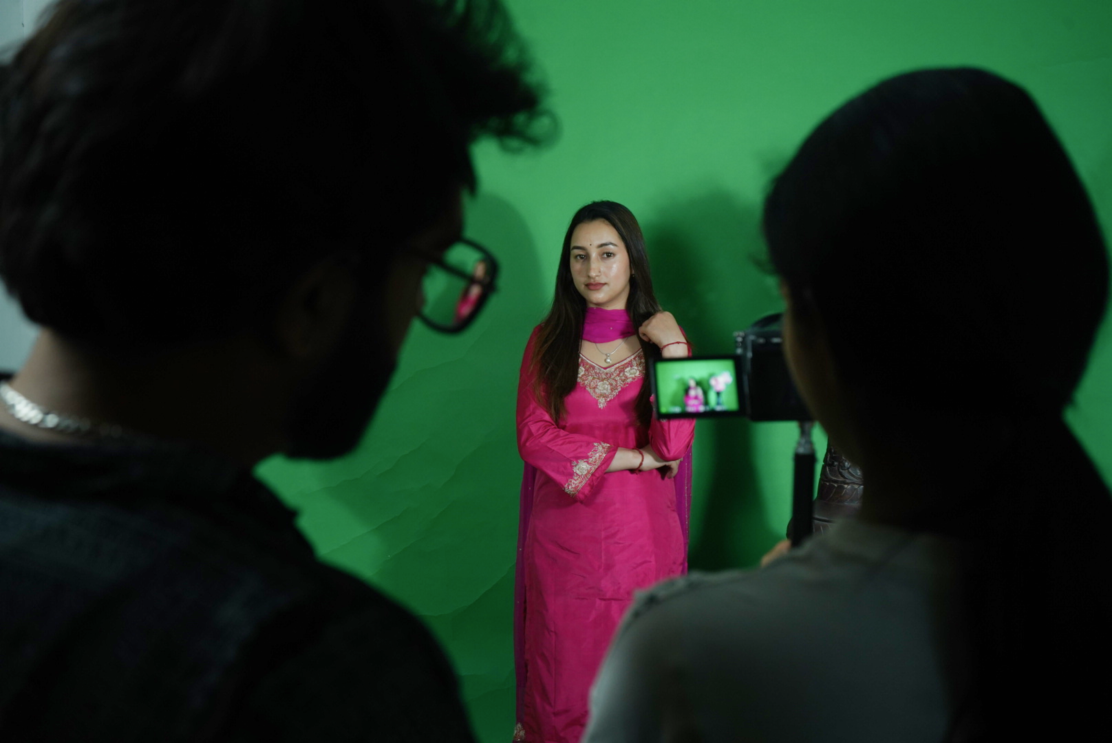 Professional Photography Courses in Chandigarh