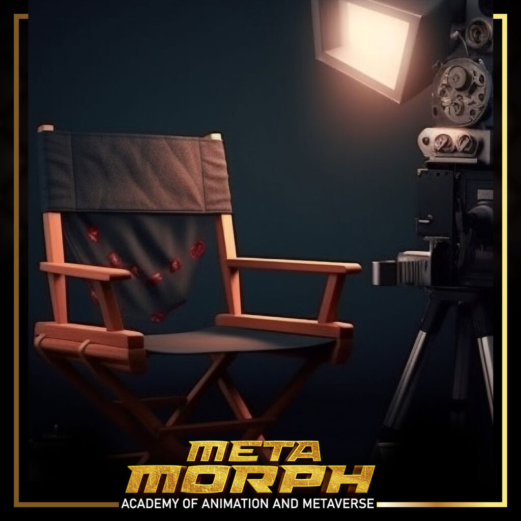 Film Making and Film Direction course and training in india