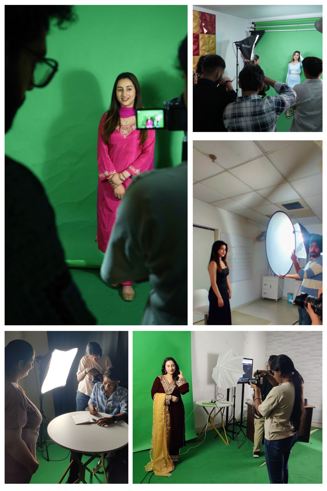 Govt-Approved Degree in Photography and Filmmaking Course in Punjab and Chandigarh