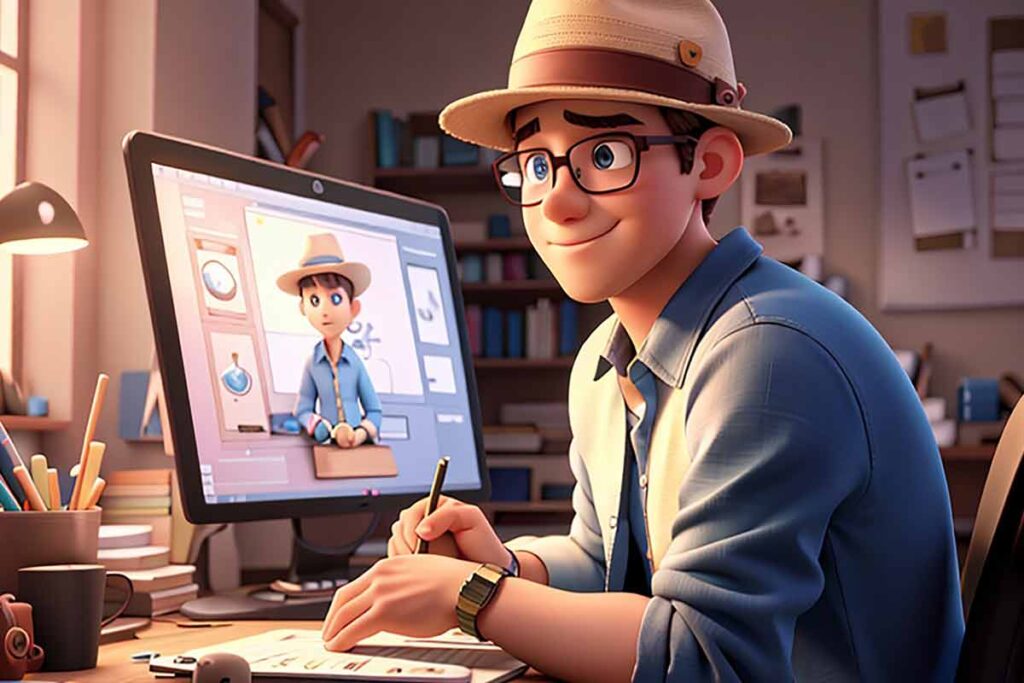 Video Editing, VFX, Motion Graphics & Compositing