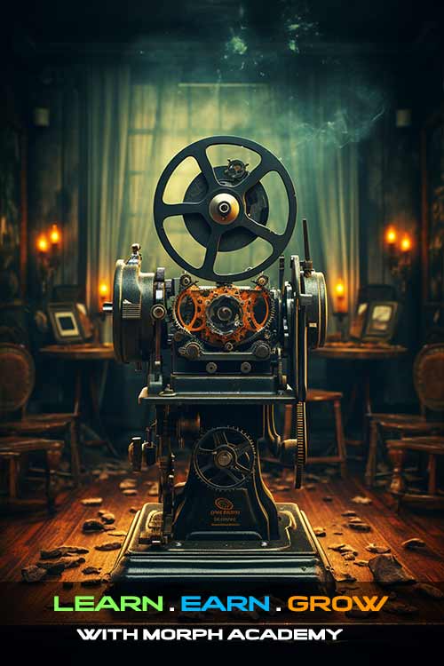 Best Video Editing & Post Production Course In Chandigarh