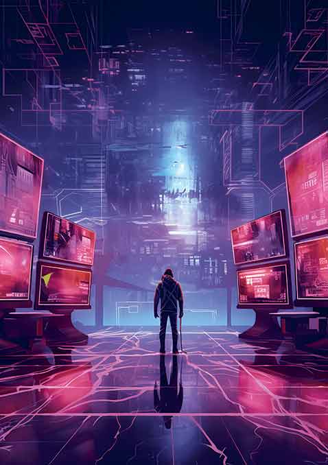 Career In Animation and AI Creative Workflow