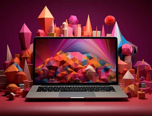 AI Gen Web Designing Course & Diploma Training