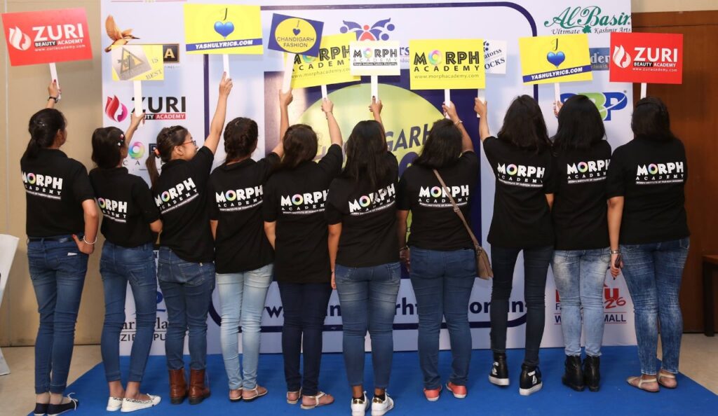 Digital Marketing Course in Chandigarh with AI & 100% Job Placement