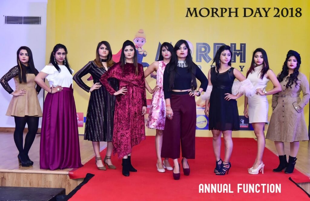 Best Fashion Designing Institute in Punjab