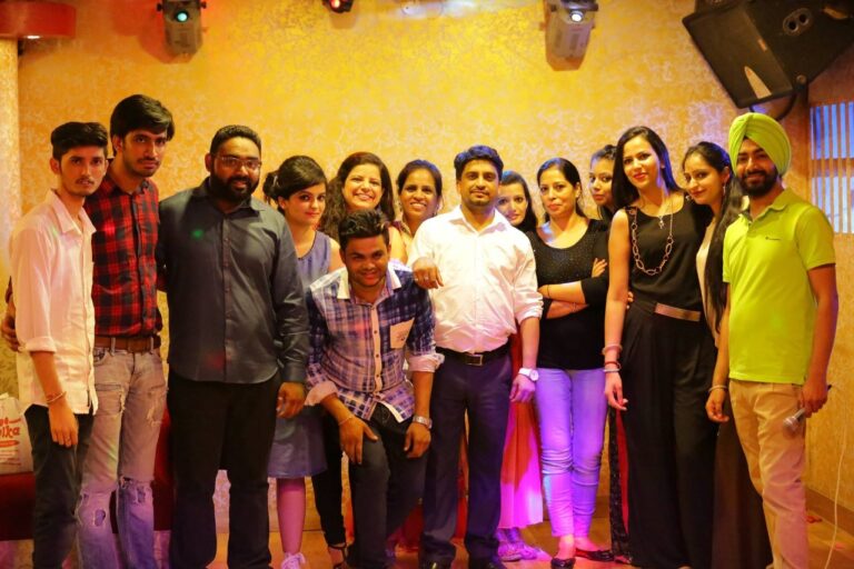 Fashion Designing Classes in Chandigarh